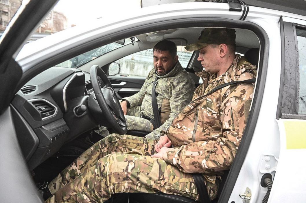 Сергей Елесин, ИА "Тюменская линия"