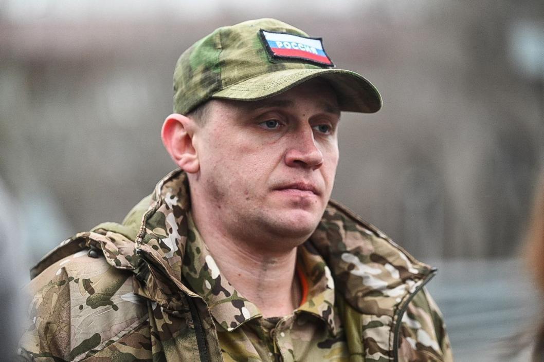 Сергей Елесин, ИА "Тюменская линия"