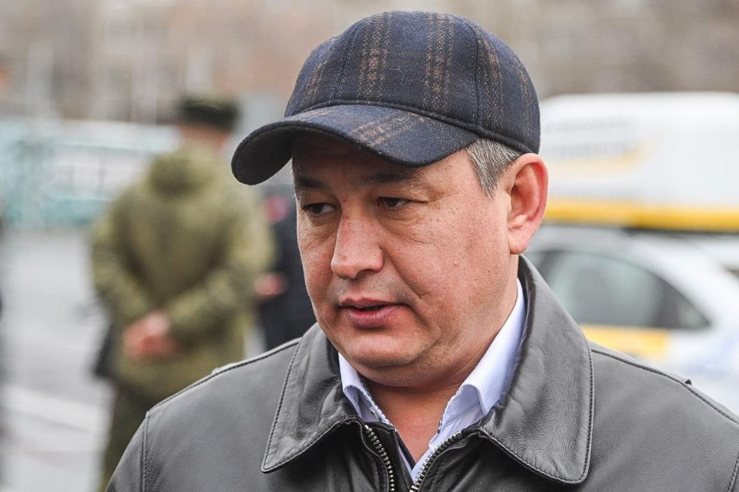 Сергей Елесин, ИА "Тюменская линия"