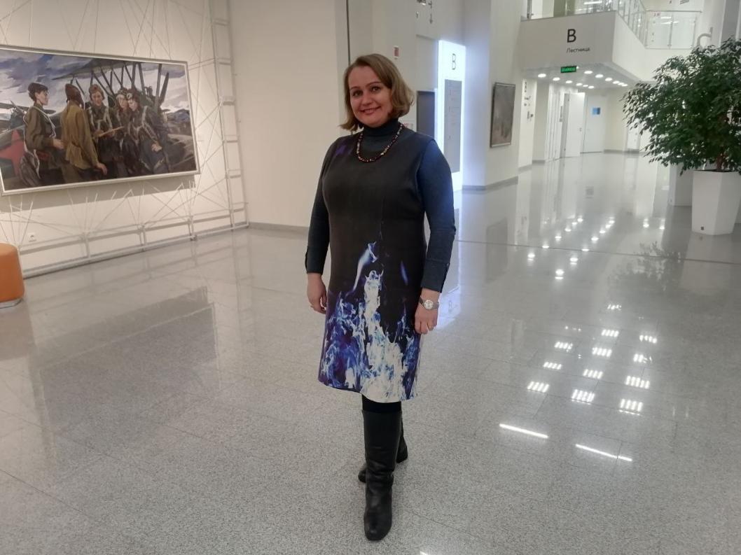 ИА "Тюменская линия"