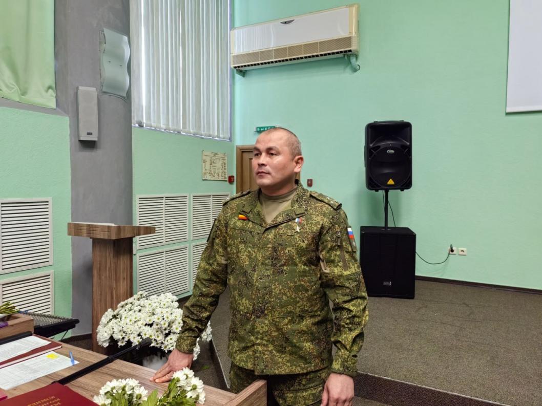 предоставлено Университетом старшего поколения РО ООО "Союз пенсионеров России по Тюменской области"