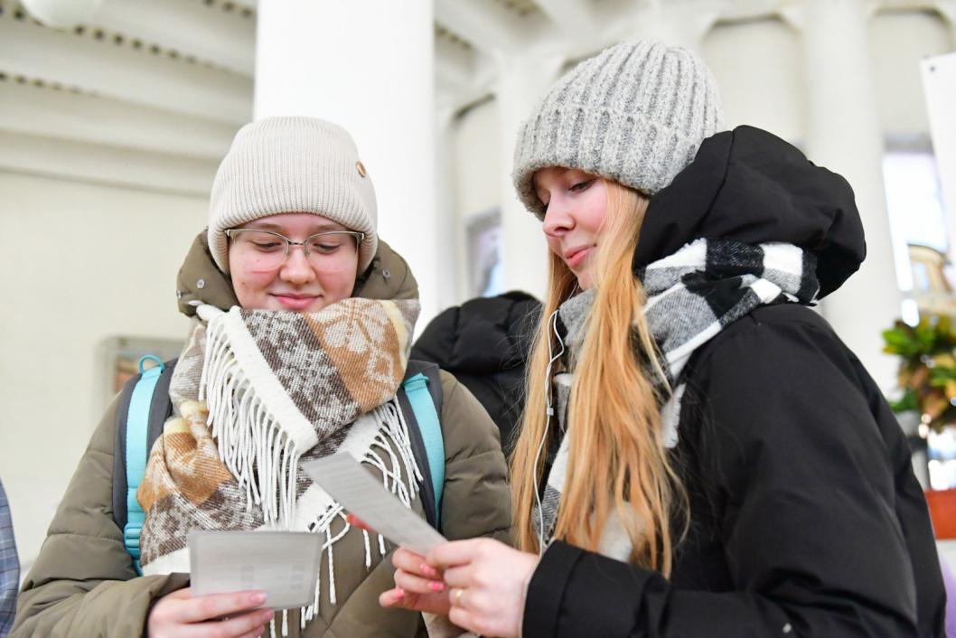 Сергей Елесин, ИА "Тюменская линия"