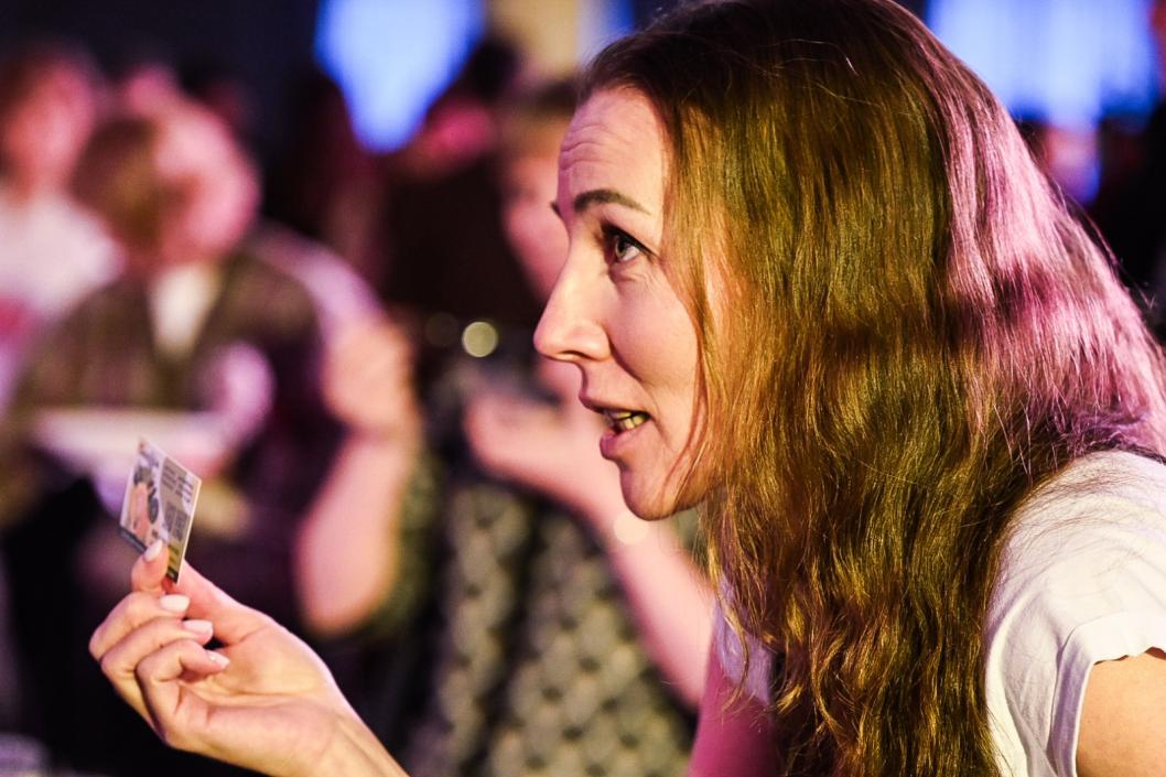 Сергей Елесин, ИА "Тюменская линия"