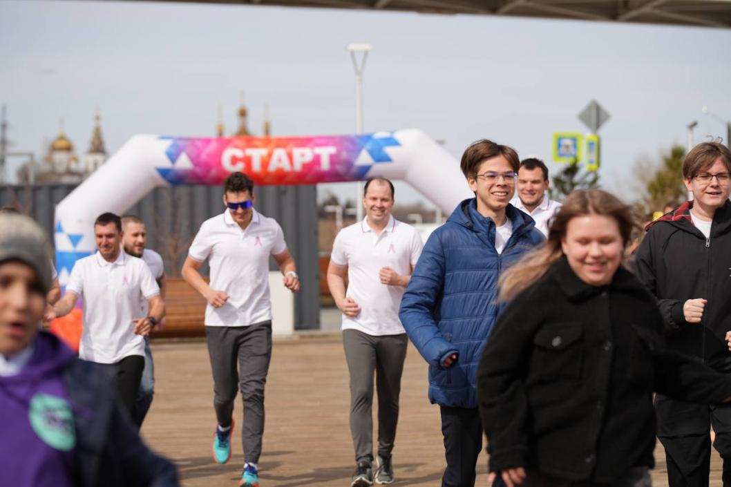 Сергей Мжельский, ИА "Тюменская линия"