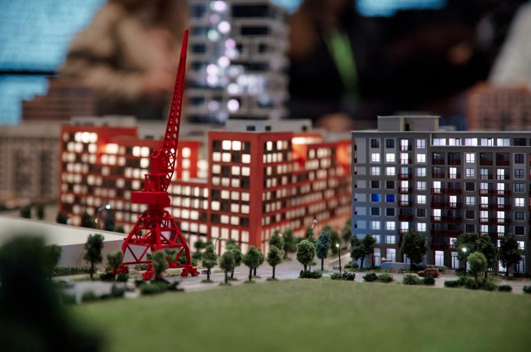 администрация Тюмени