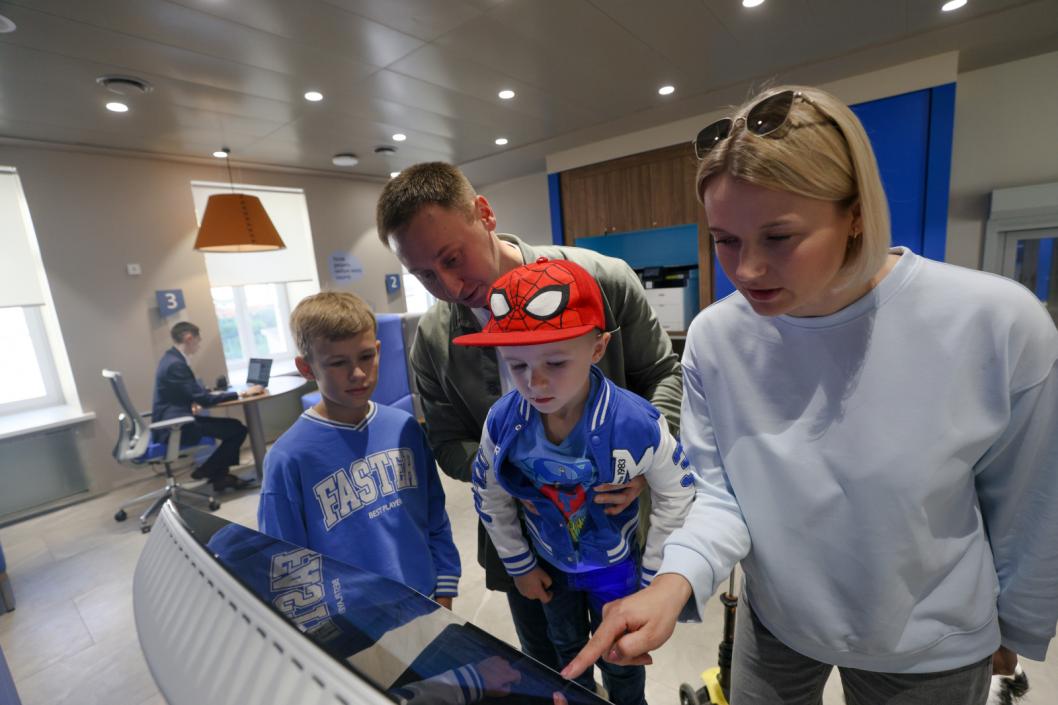 Александр Щербак