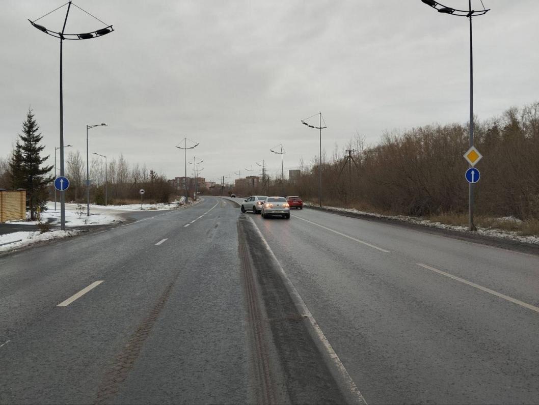 администрация Тюмени