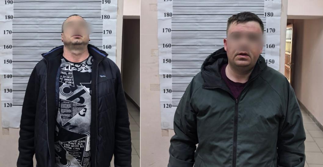 Тюменский ЛО МВД России на транспорте