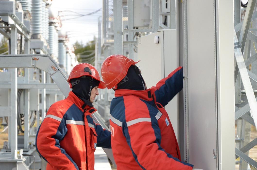 Пресс-служба «Россети Тюмень»