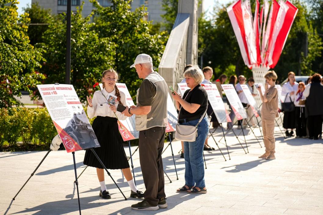 Сергей Мжельский, ИА «Тюменская линия»