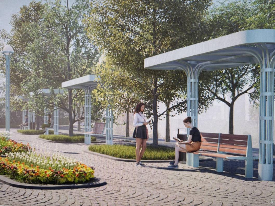 администрация Тюмени