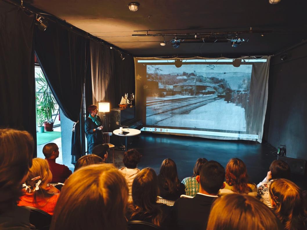 Пресс-служба "ЗапСибНефтехима"