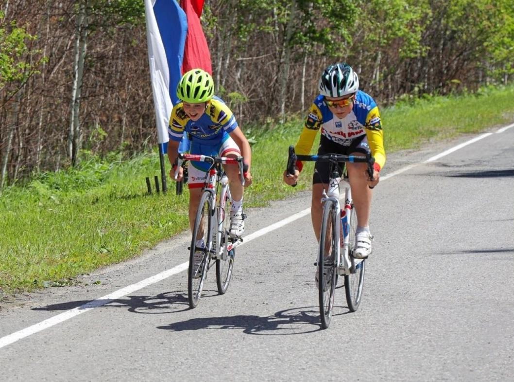 департамент физической культуры, спорта и дополнительного образования Тюменской области 