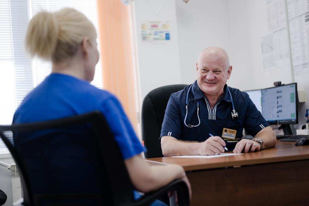 Алексей Дидух