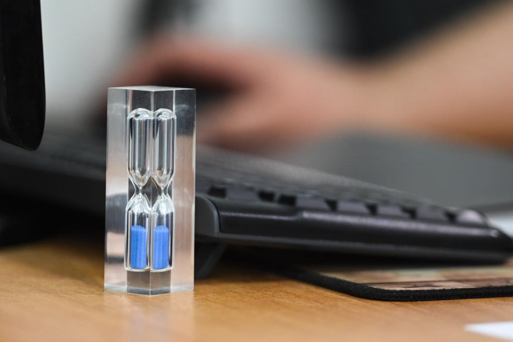 Сергей Елесин, ИА "Тюменская линия"