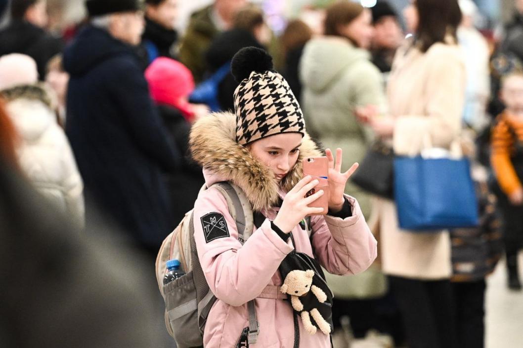 Сергей Елесин, ИА "Тюменская линия"