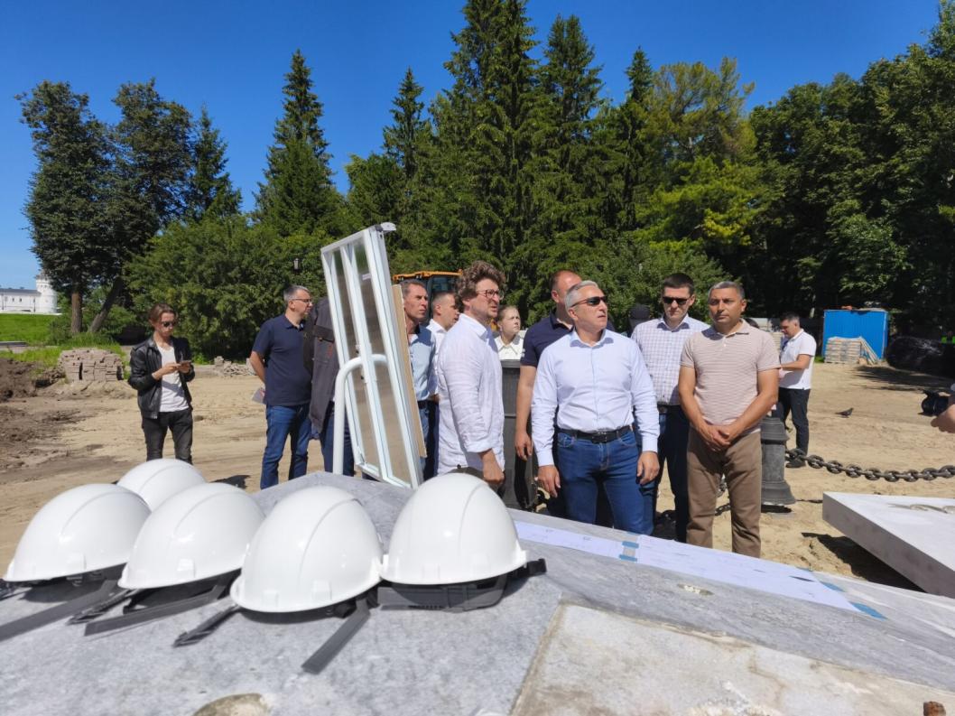 ИА "Тюменская линия" 