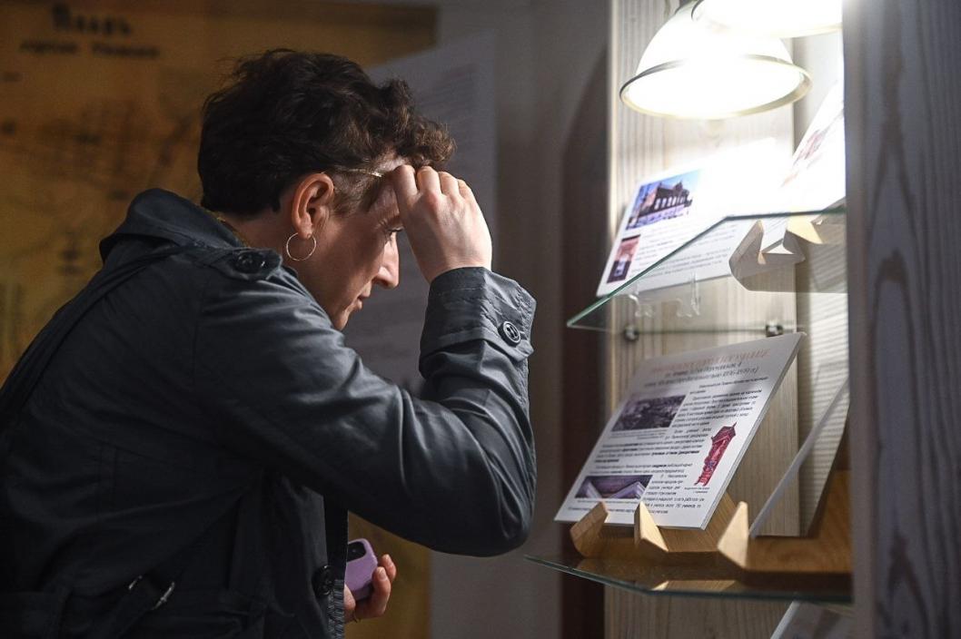 Сергей Елесин, ИА "Тюменская линия" (архив)