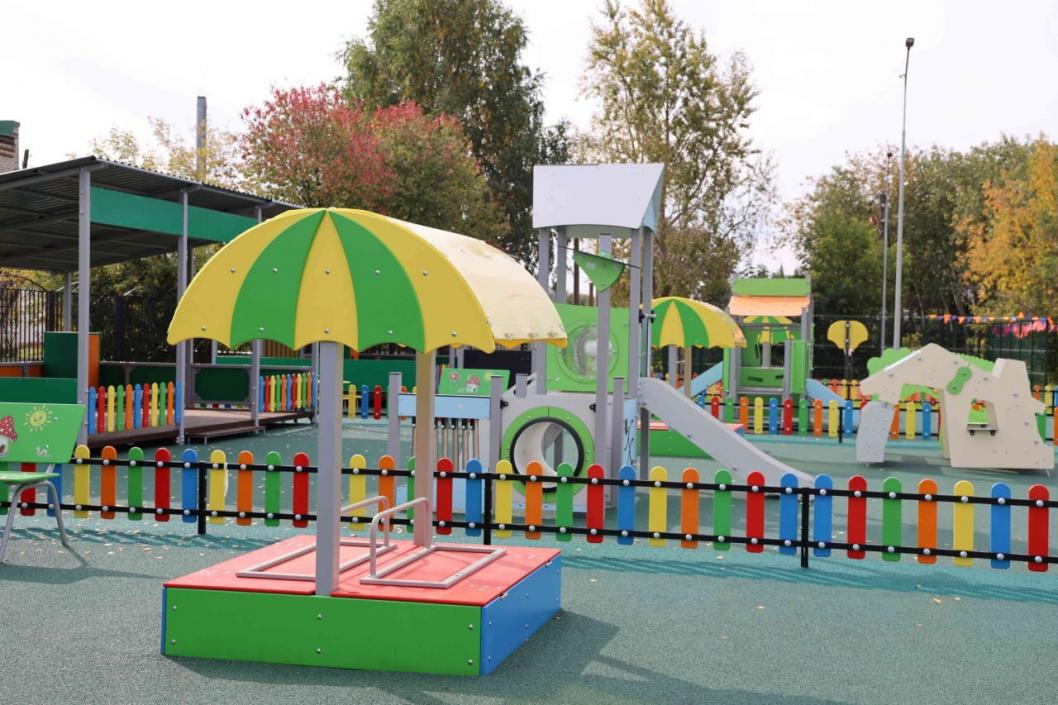 из Telegram-канала главы Тюменского округа Ольги Зиминой