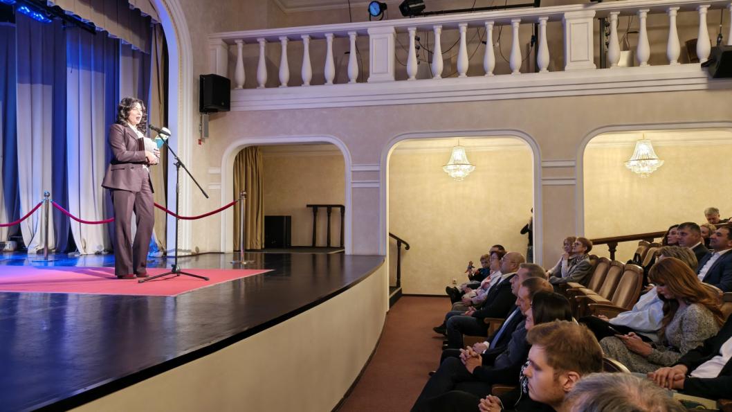 ИА "Тюменская линия"