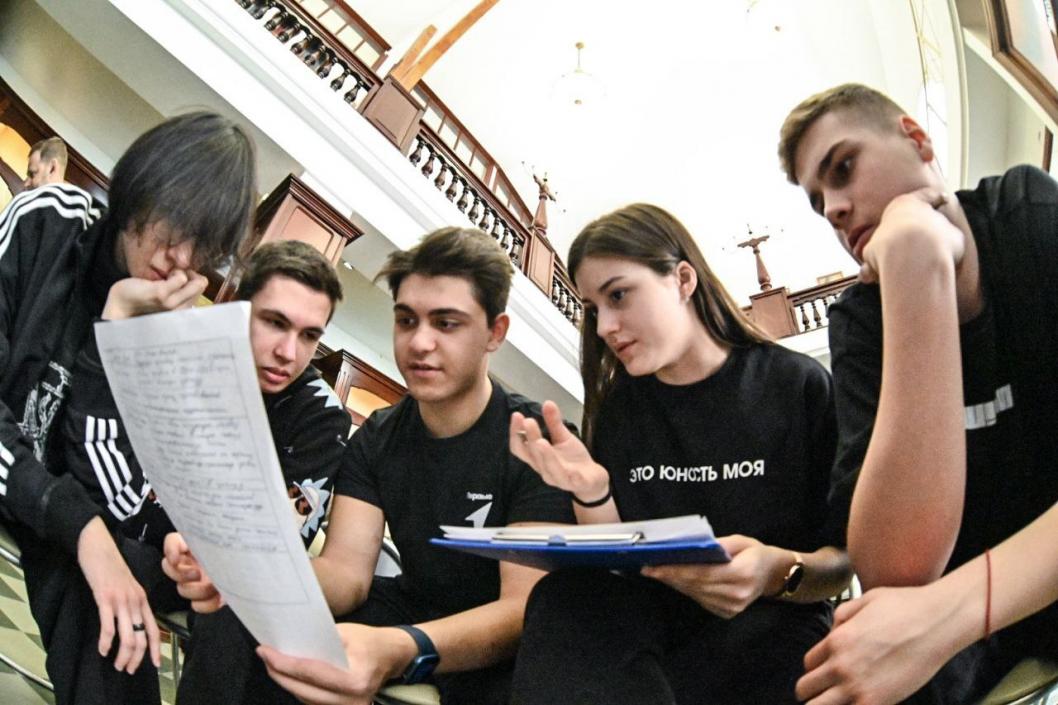 Сергей Елесин, ИА "Тюменская линия"