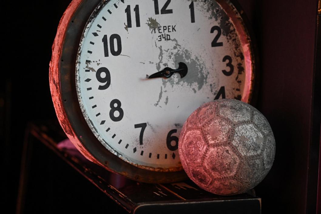 Сергей Елесин, ИА "Тюменская линия"