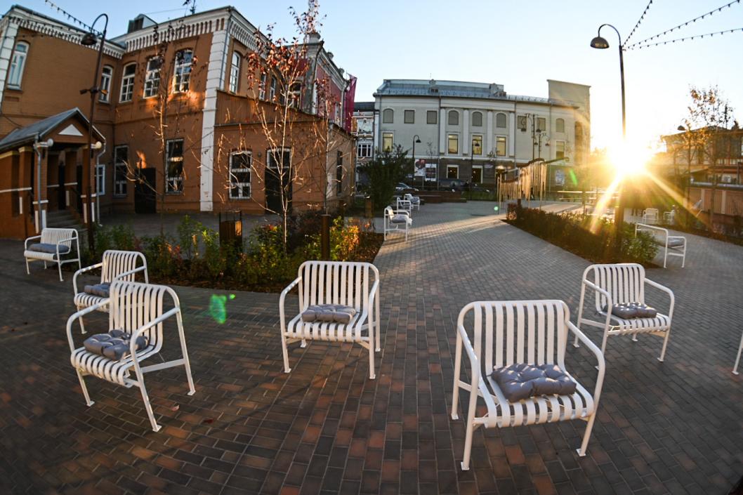 Сергей Елесин, ИА "Тюменская линия"