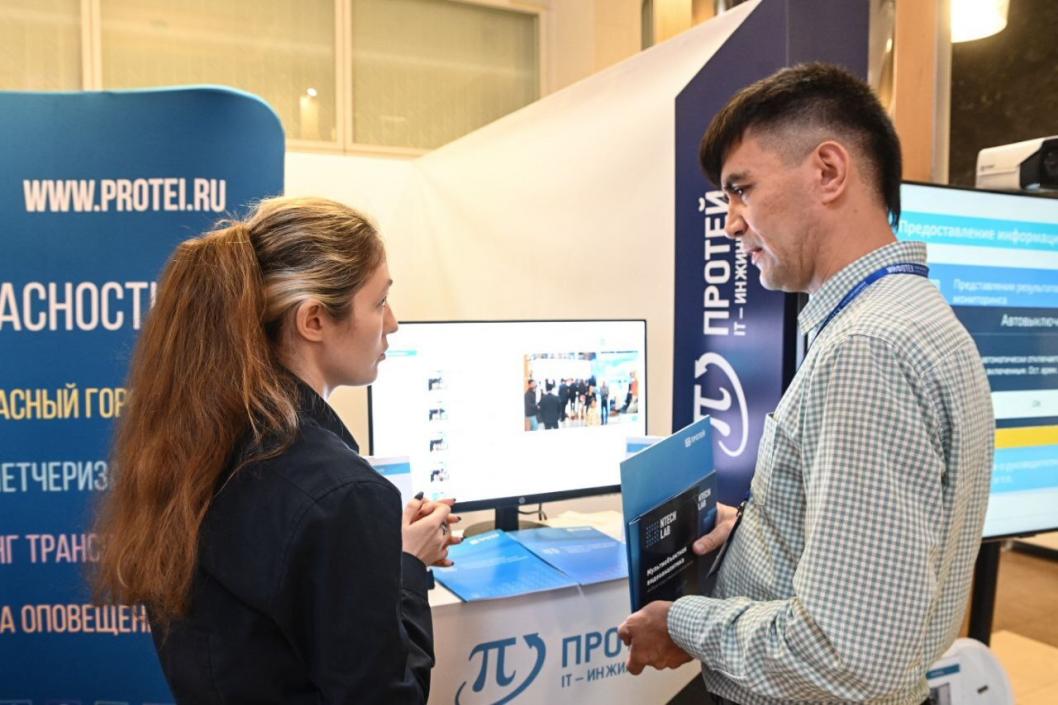 Сергей Елесин, ИА "Тюменская линия" (архив)