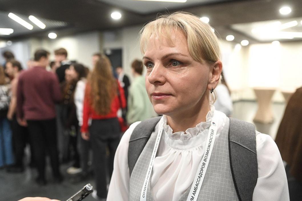 Сергей Елесин, ИА "Тюменская линия" 