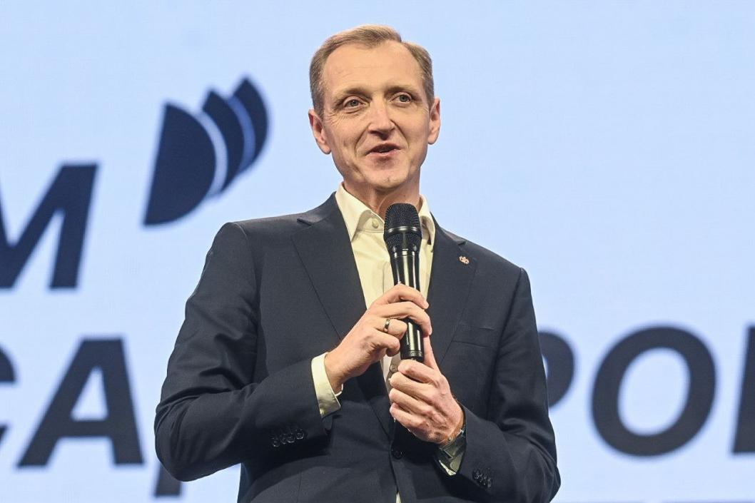 Сергей Елесин, ИА "Тюменская линия" 