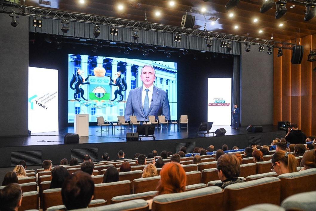 Сергей Елесин, ИА "Тюменская линия" 