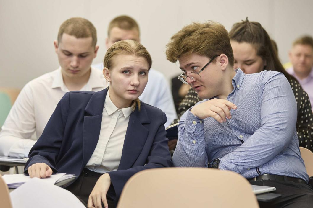 Сергей Полюхов