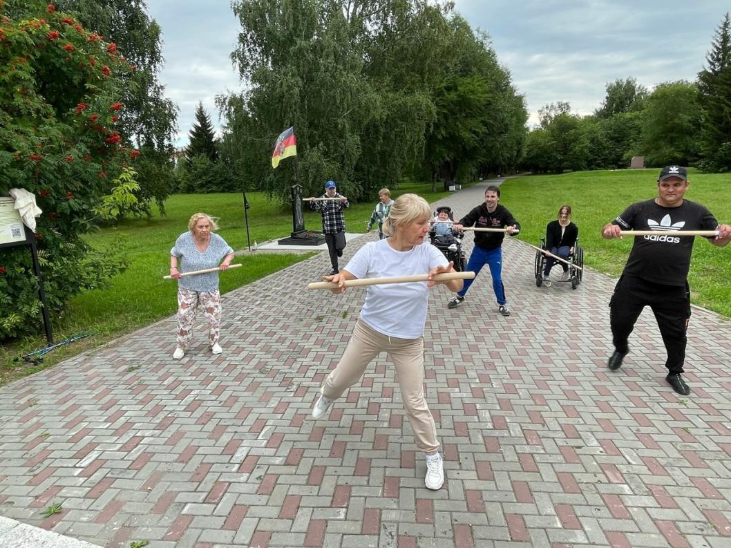 Администрация Ялуторовска