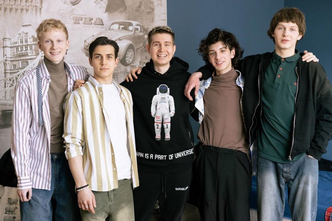  предоставлено Кириллом Султановым