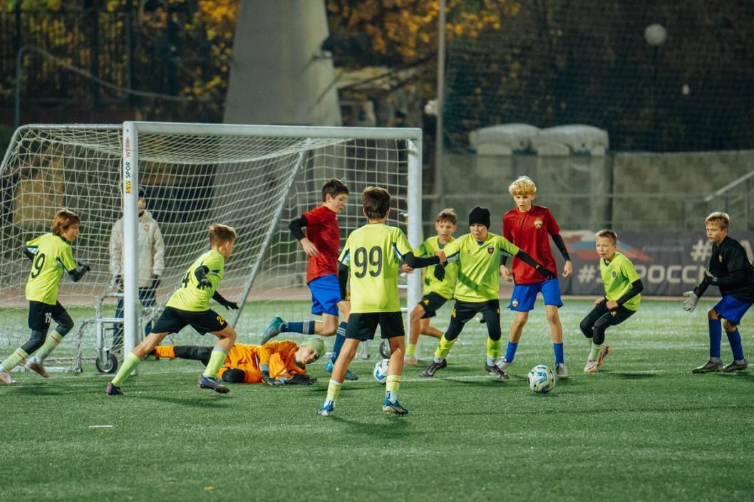 "Формула Футбола"