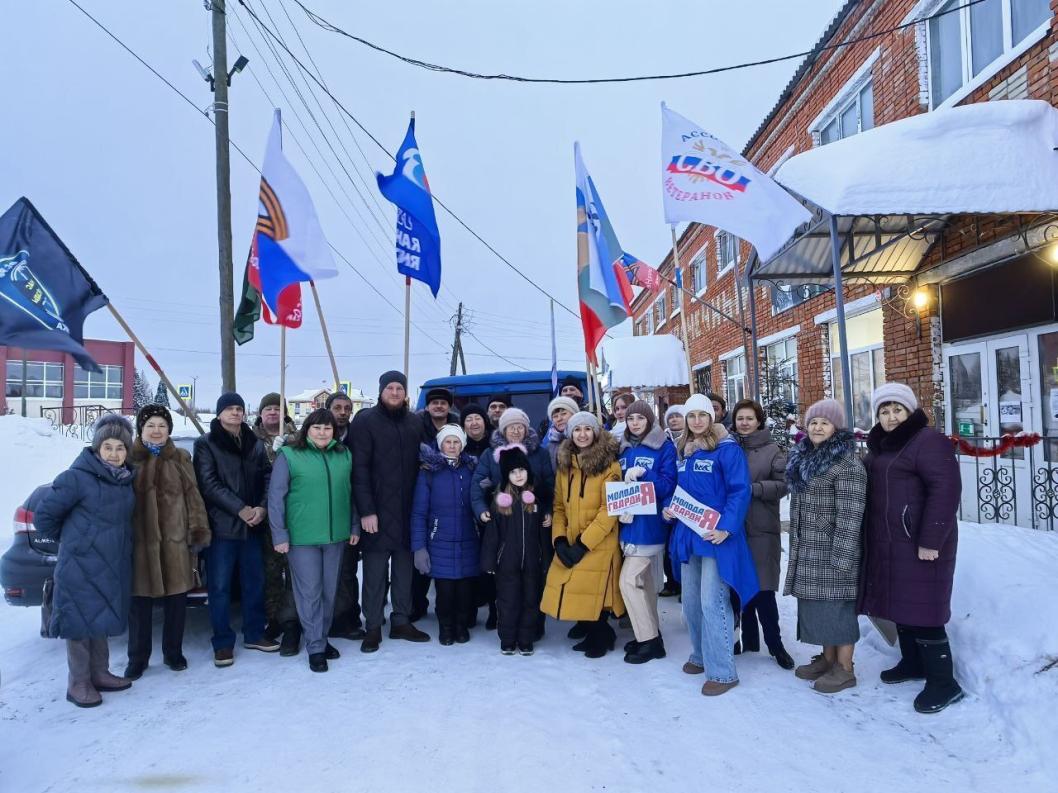 ТГ-канал Вячеслава Елизарова