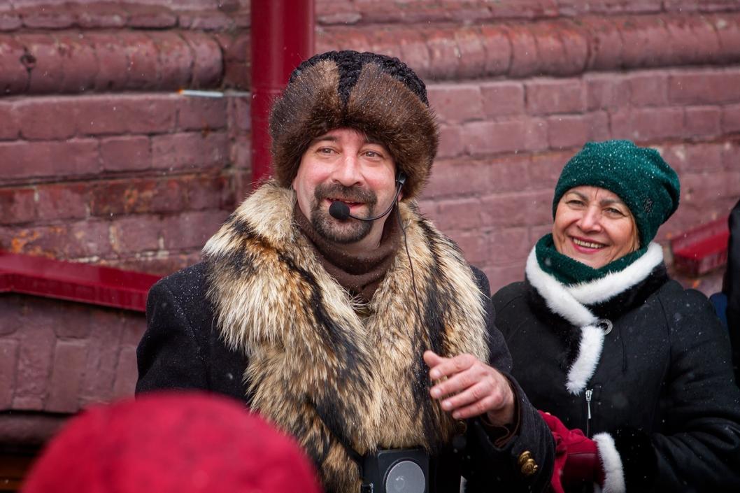 "ТЕКУТЬЕВка | Тюмень" ВКонтакте