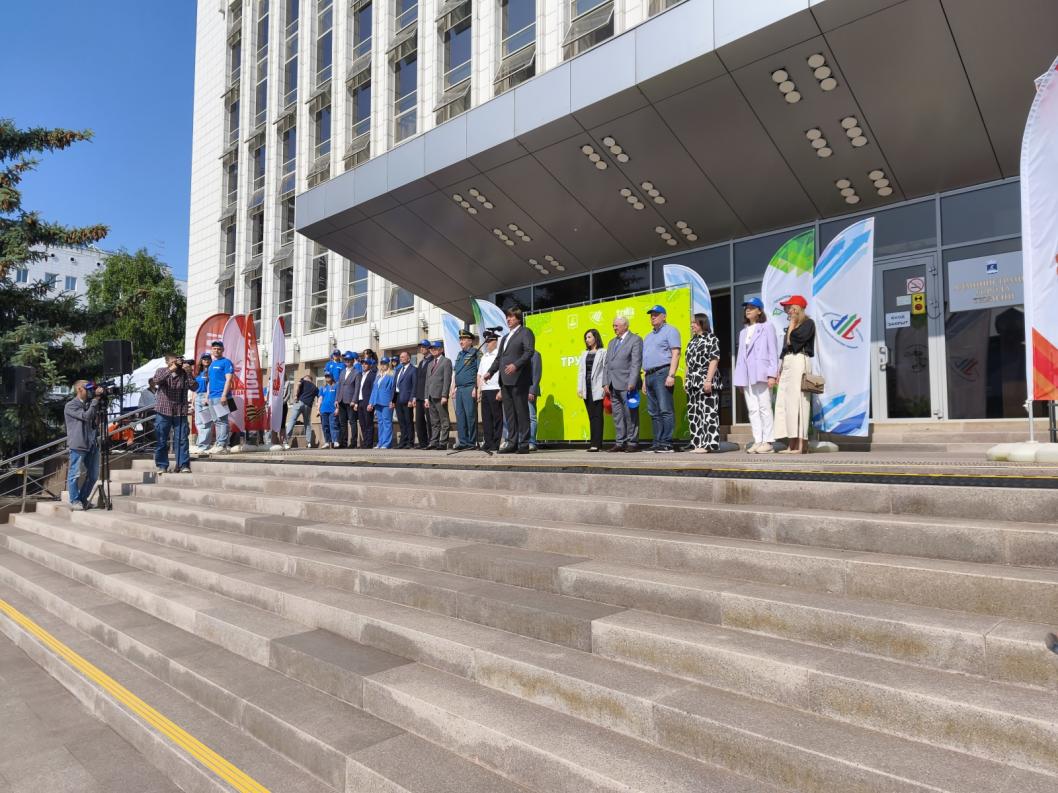 ИА "Тюменская линия"