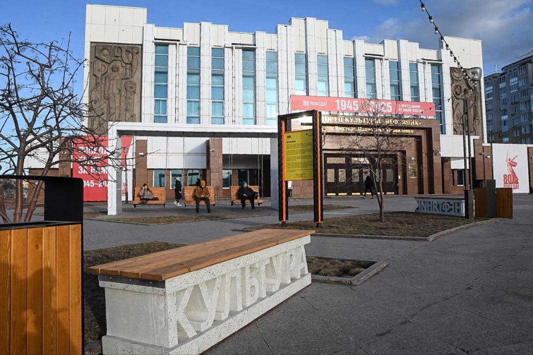  ИА "Тюменская линия"