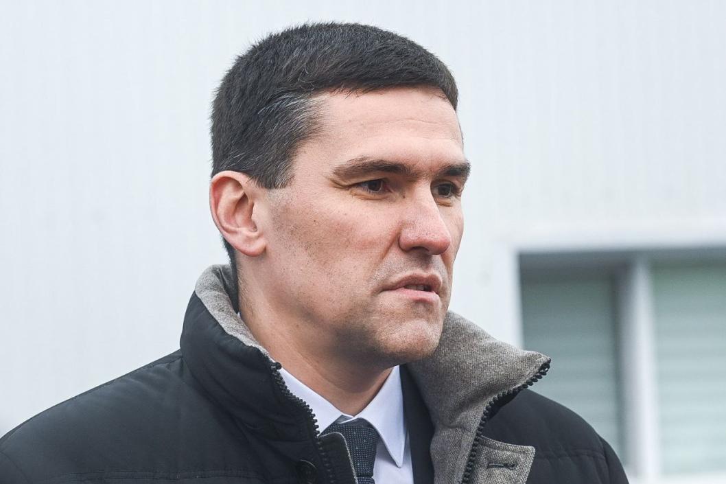 Сергей Елесин, ИА "Тюменская линия"