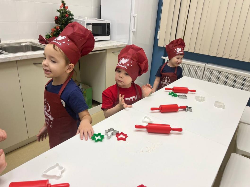  детский центр "Институт уникальных детей"