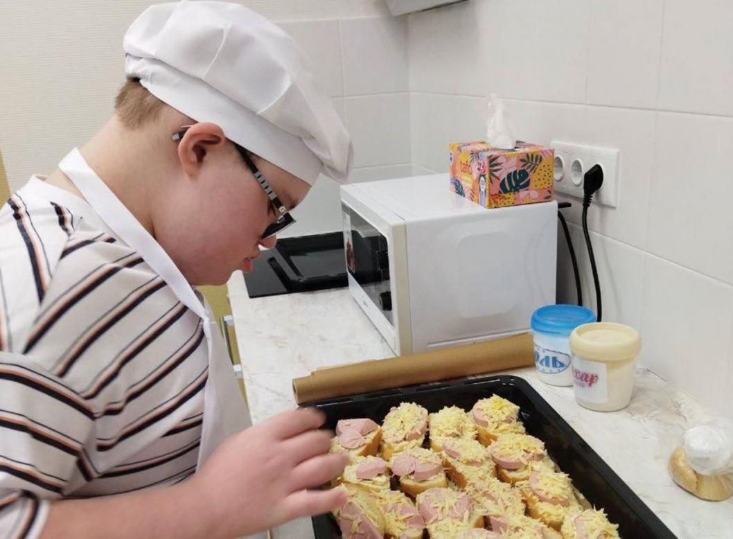  детский центр "Институт уникальных детей"