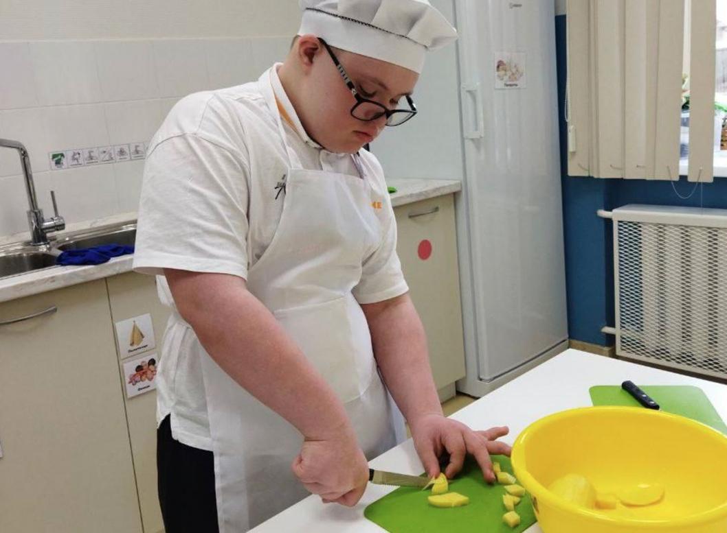  детский центр "Институт уникальных детей"