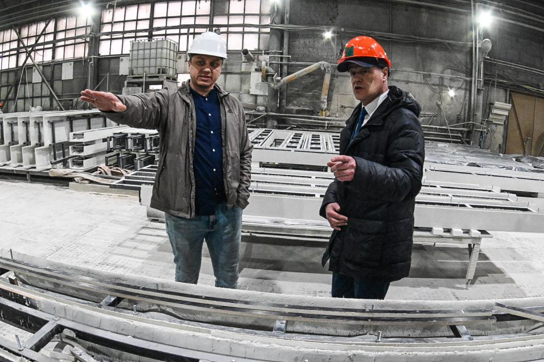 Сергей Елесин, ИА "Тюменская линия"