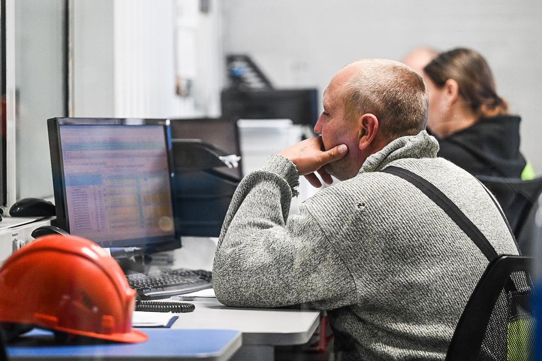 Сергей Елесин, ИА "Тюменская линия"