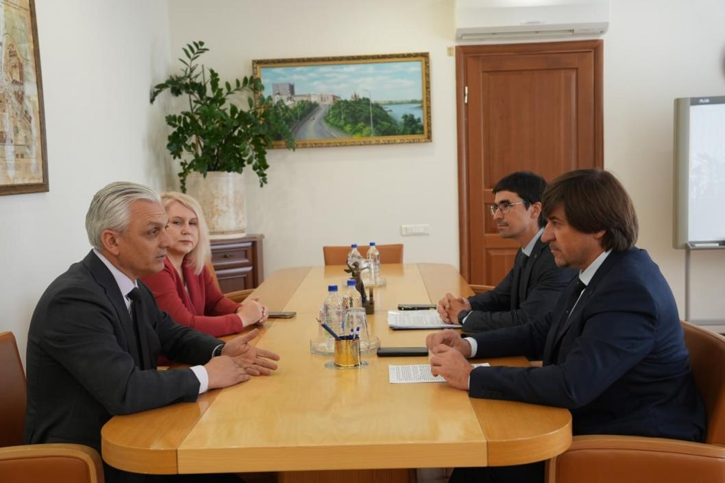  Telegram-канал Максима Афанасьева