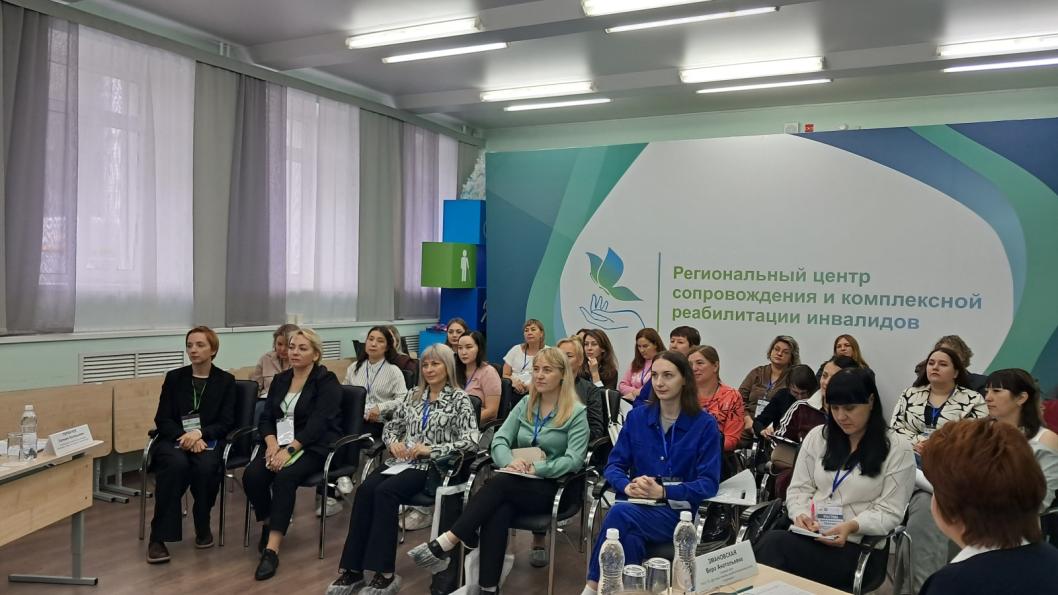 ИА Тюменская линия