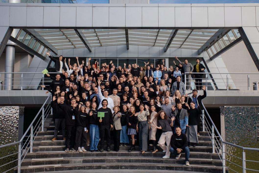 служба внешних коммуникаций "Дом.рф"