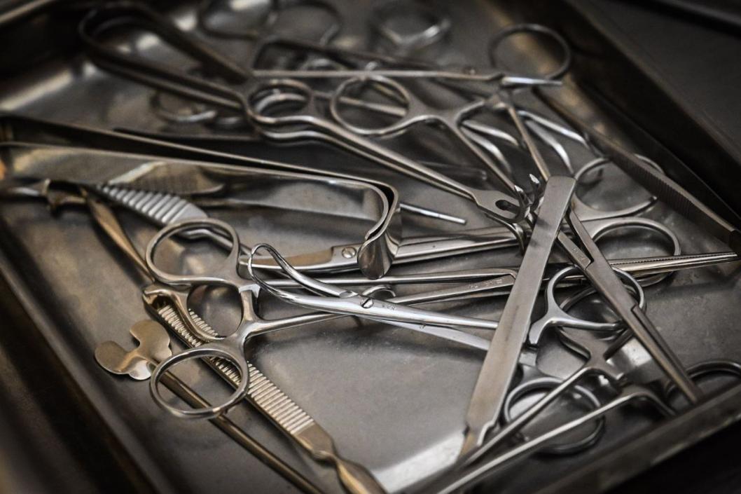 Сергей Елесин, ИА "Тюменская линия"