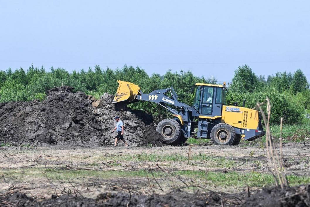 Сергей Елесин, ИА "Тюменская линия" (архив)